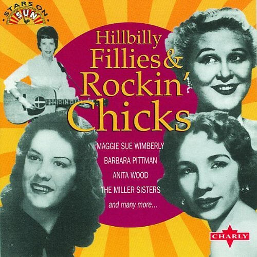 Patsy Holcomb