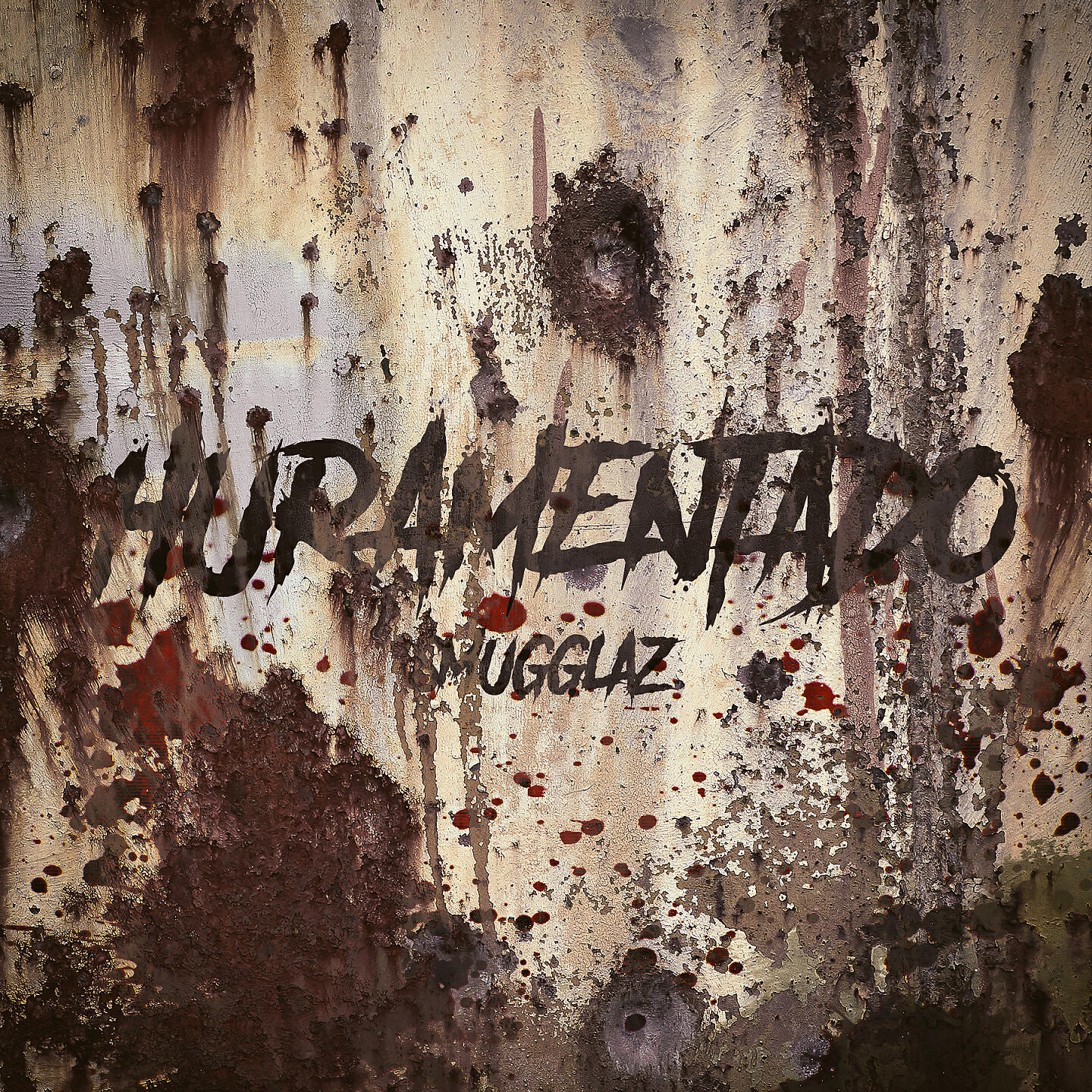 Релиз Huramentado