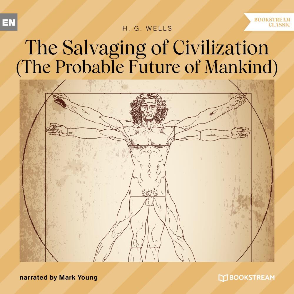 Релиз The Salvaging of Civilization (The Probable Future of Mankind)
