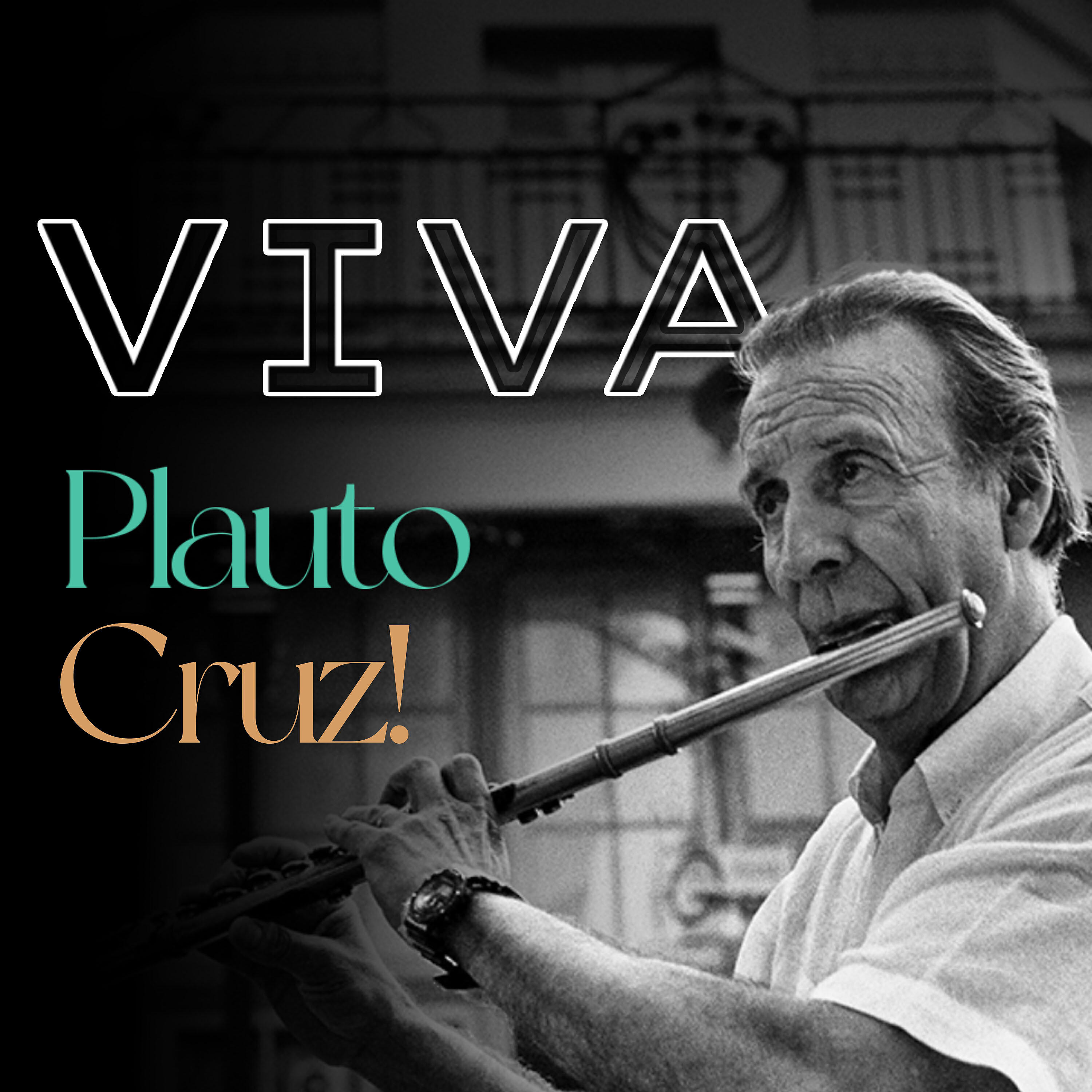 Viva Plauto Cruz!