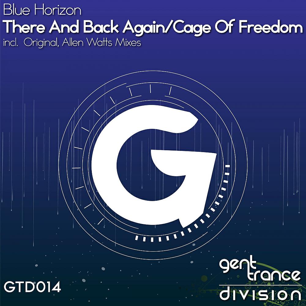 Релиз There & Back Again / Cage Of Freedom