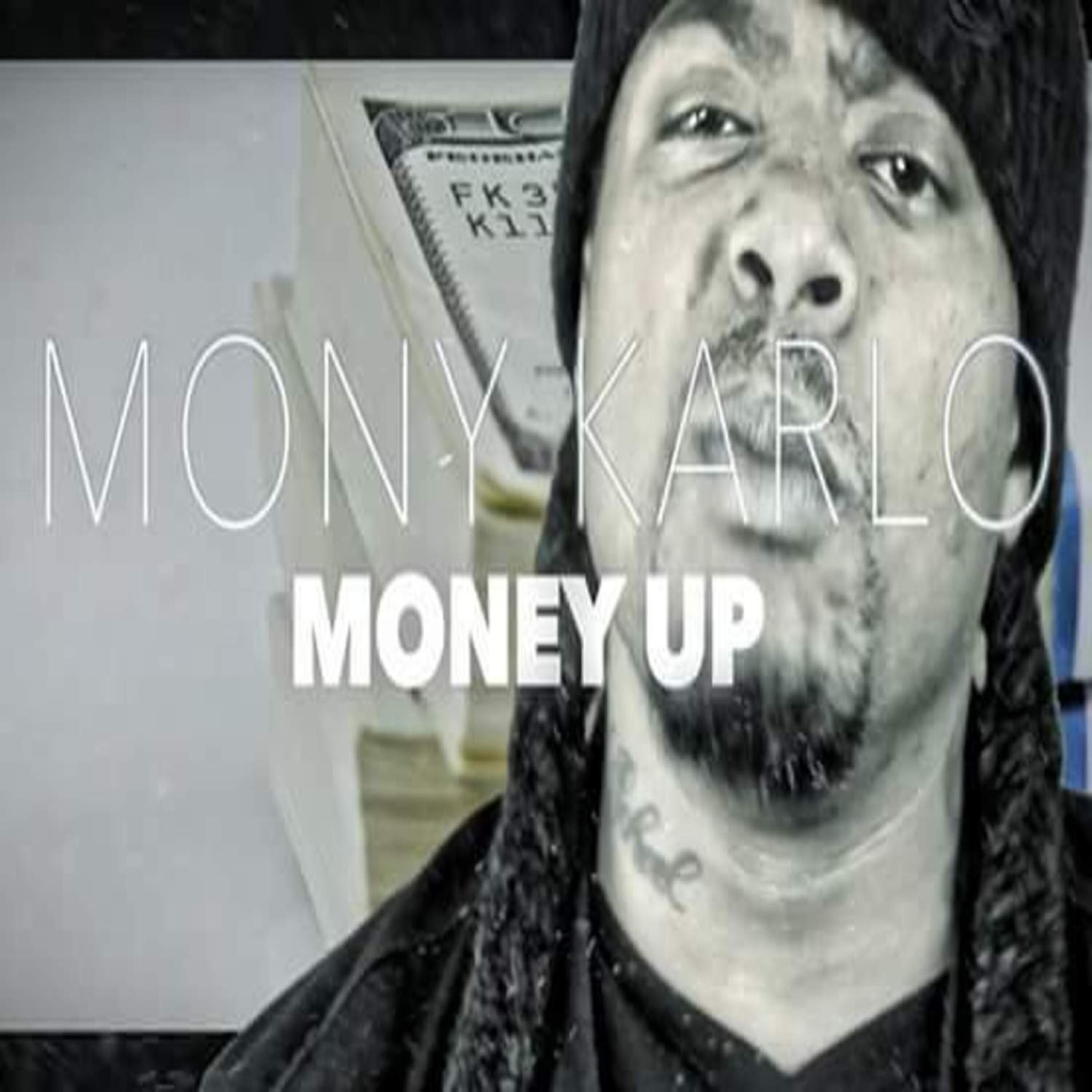 Релиз Money Up