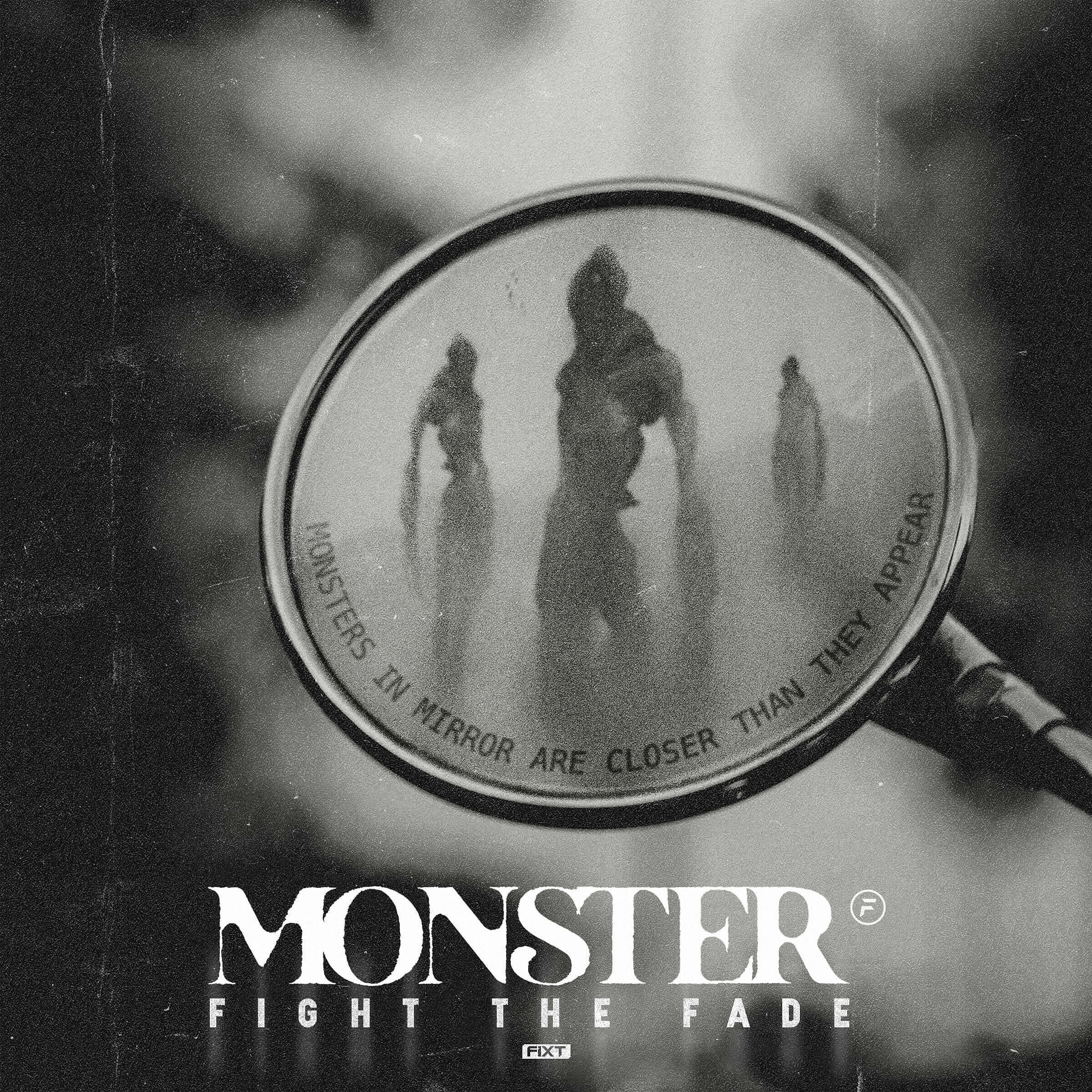 Релиз Monster