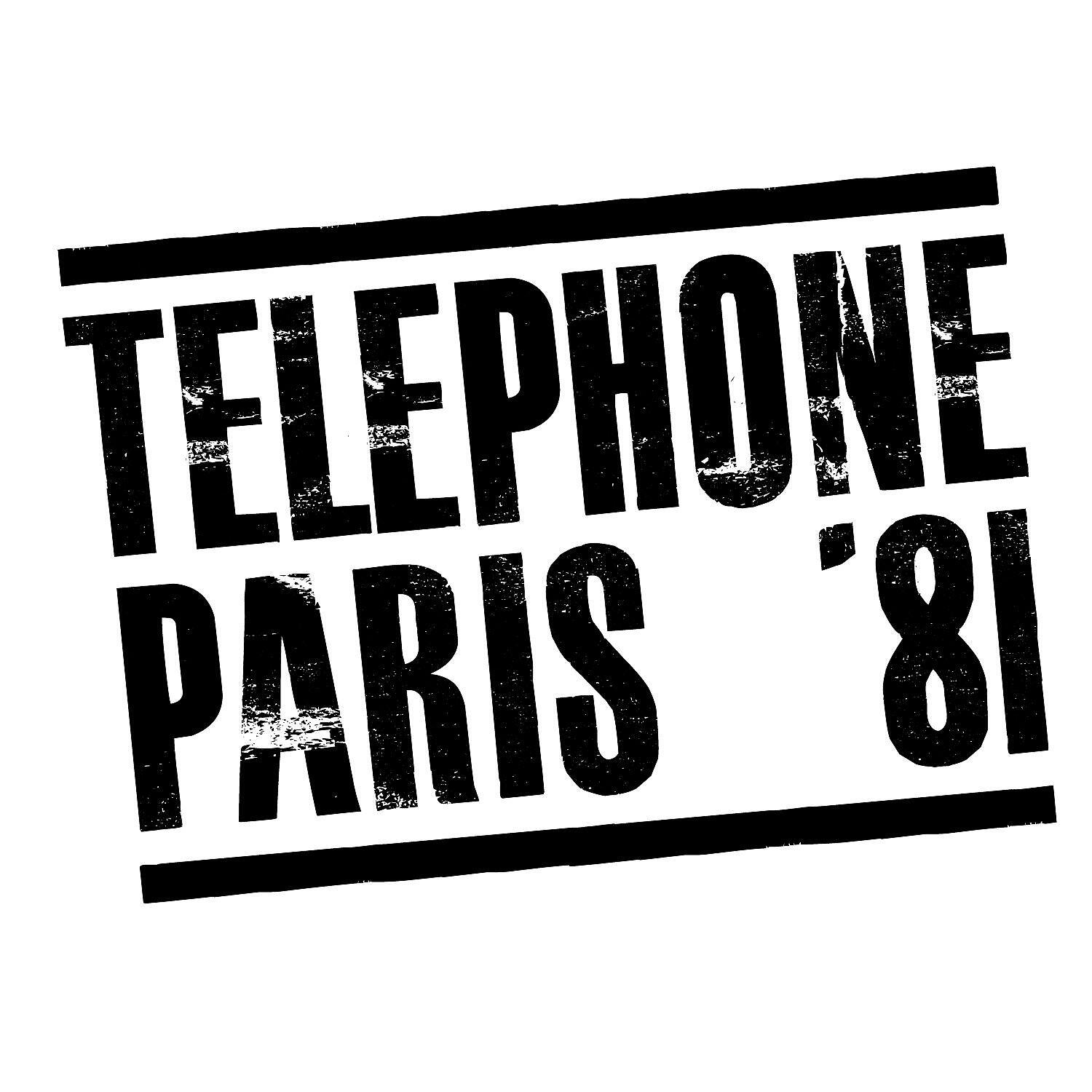 Релиз Paris '81 (Live) [Remasterisé en 2015]