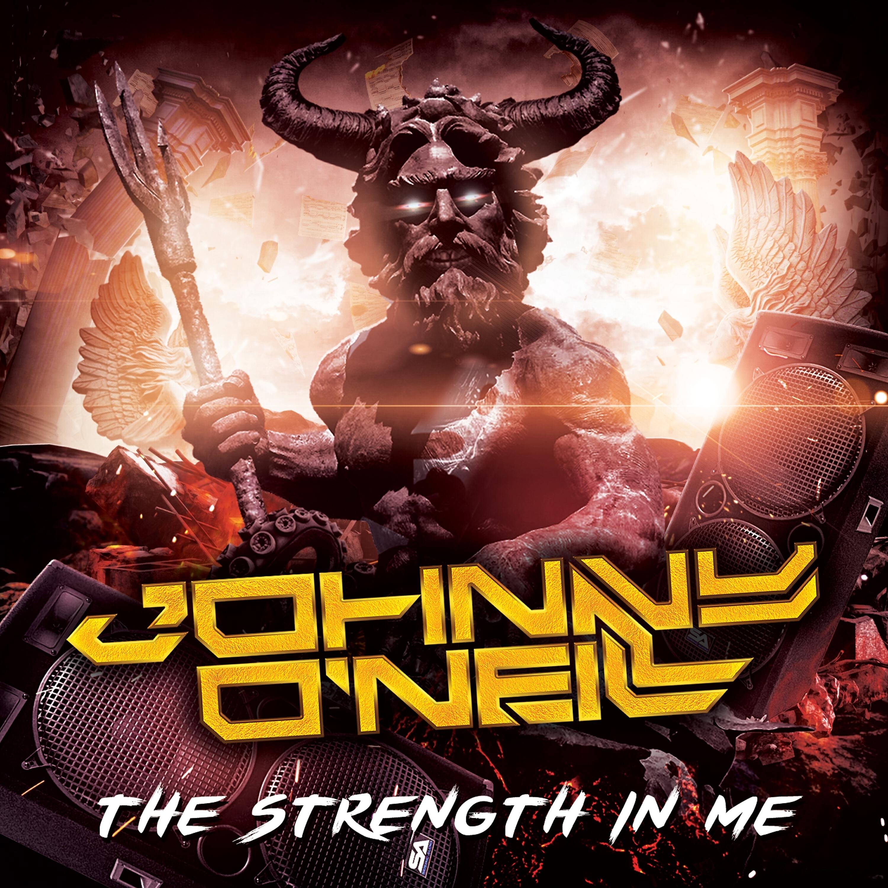 Релиз The Strength In Me