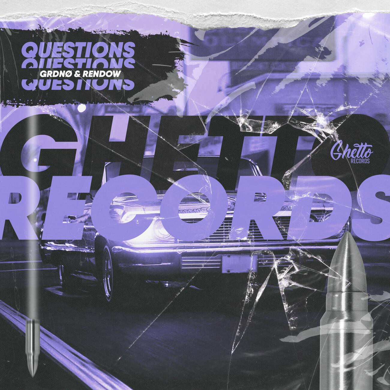 GRDNØ, Rendow - Questions