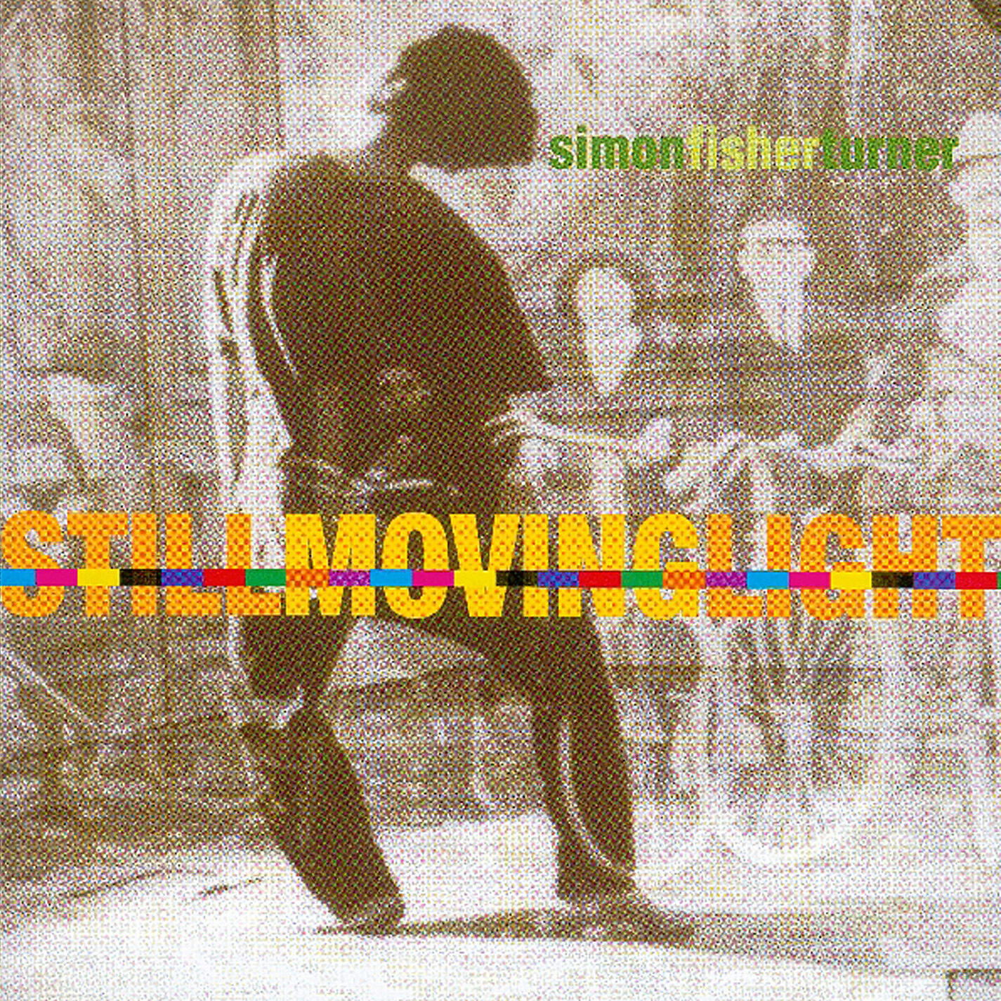 Релиз Still Moving Light