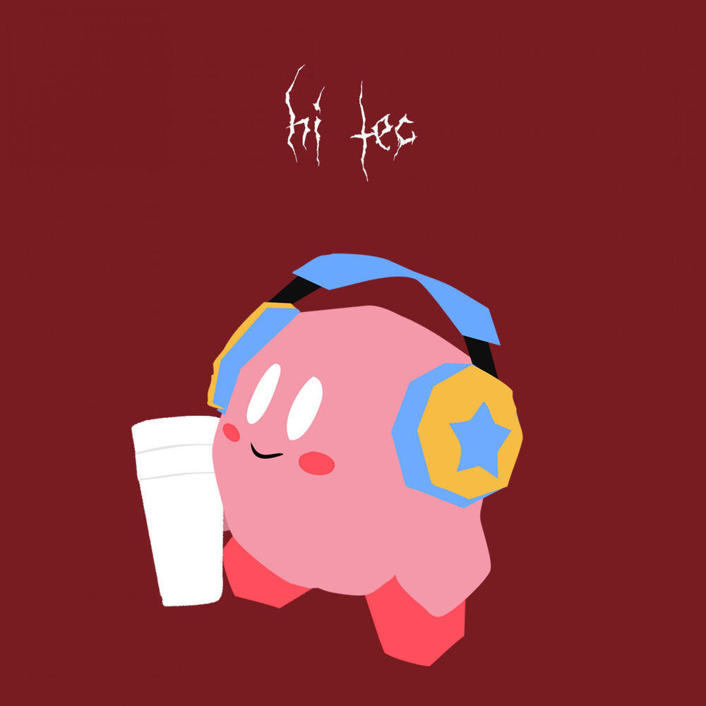 Релиз HI TEC!
