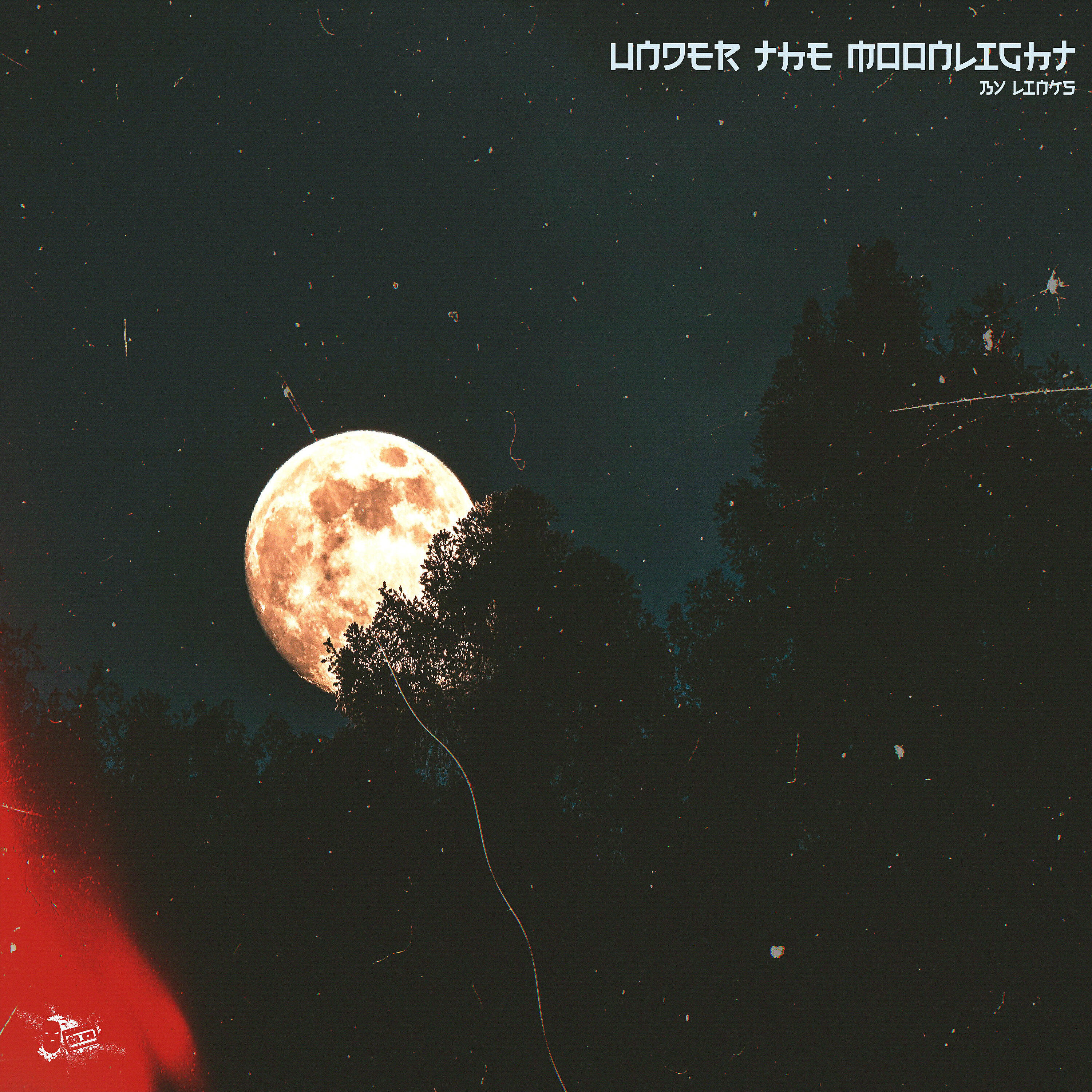 Релиз Under the Moonlight