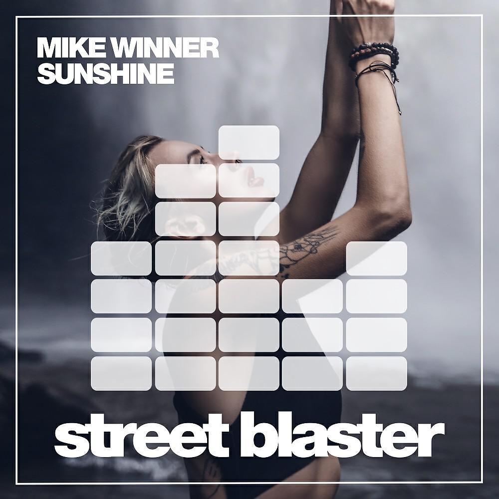 Mike Winner