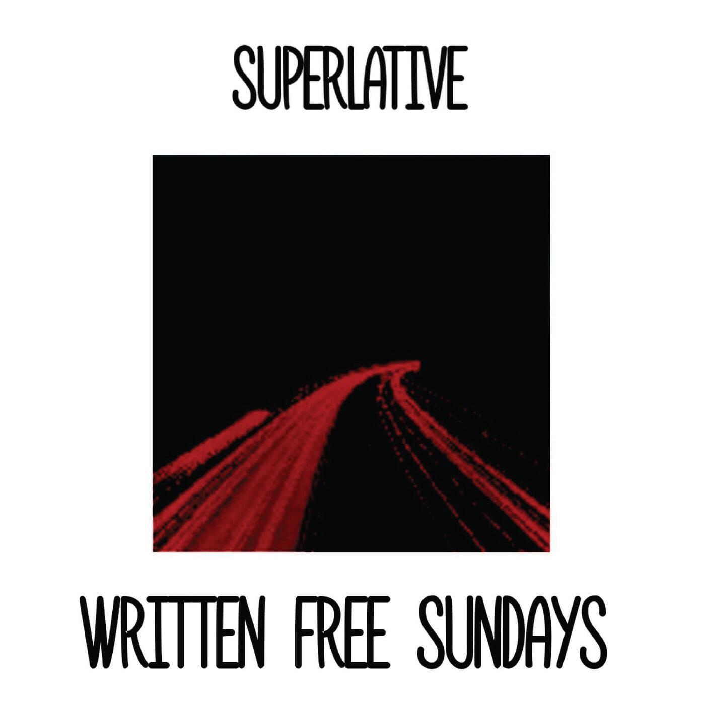 Релиз Written Free Sundays