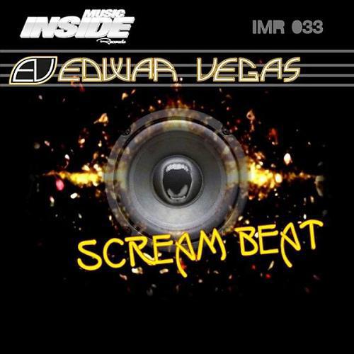 Релиз Scream Beat EP