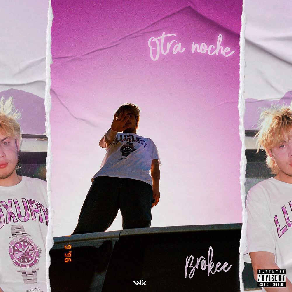 Релиз Otra Noche
