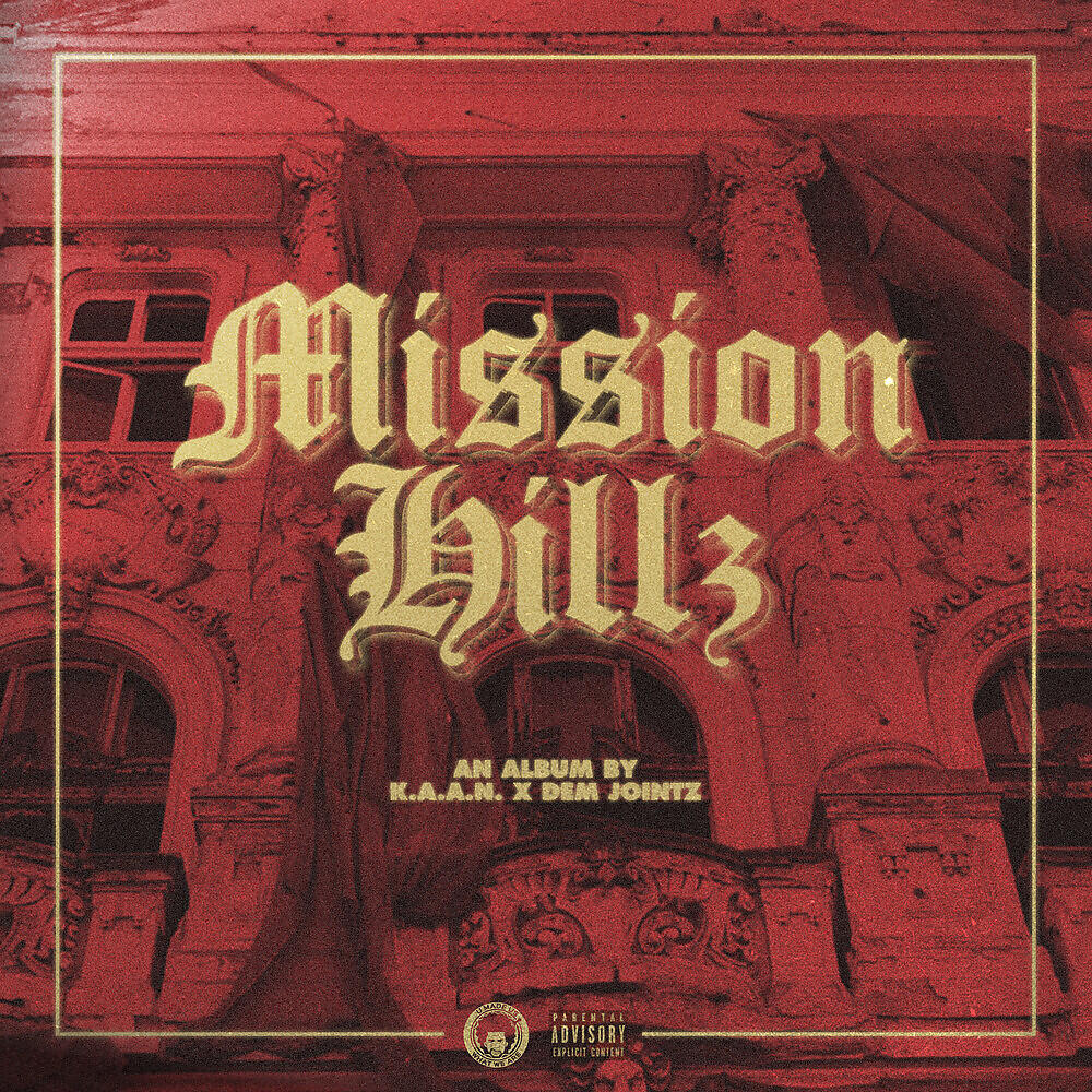 Релиз Mission Hillz