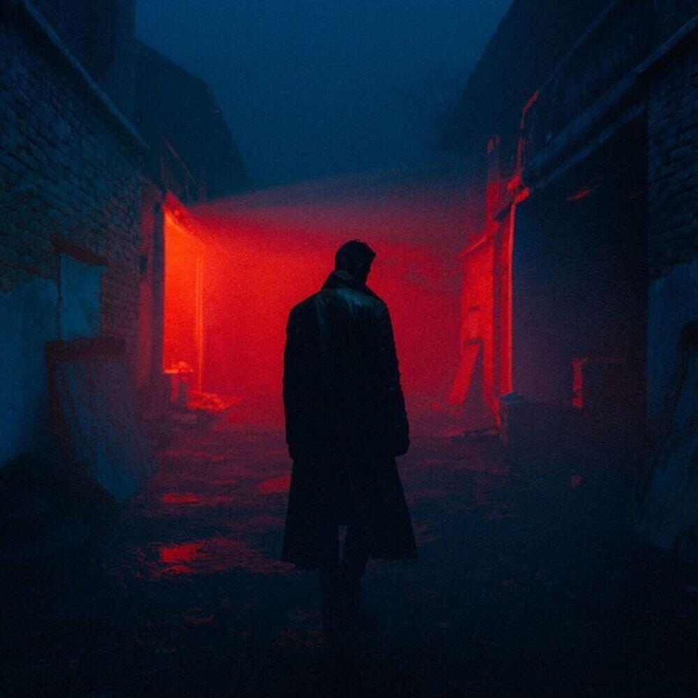 Релиз Heaven Tonight