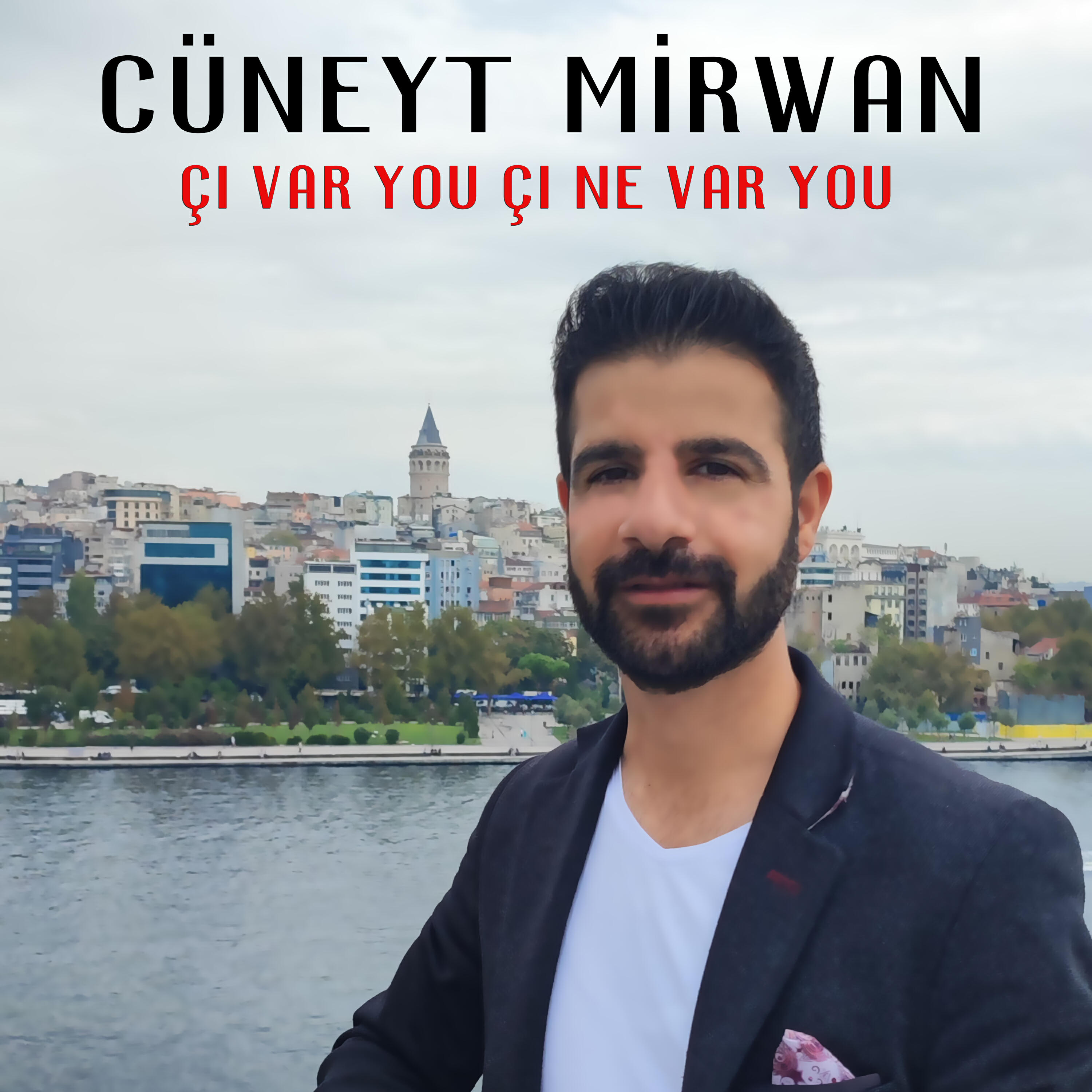Релиз Çı Var You Çı Ne Var You