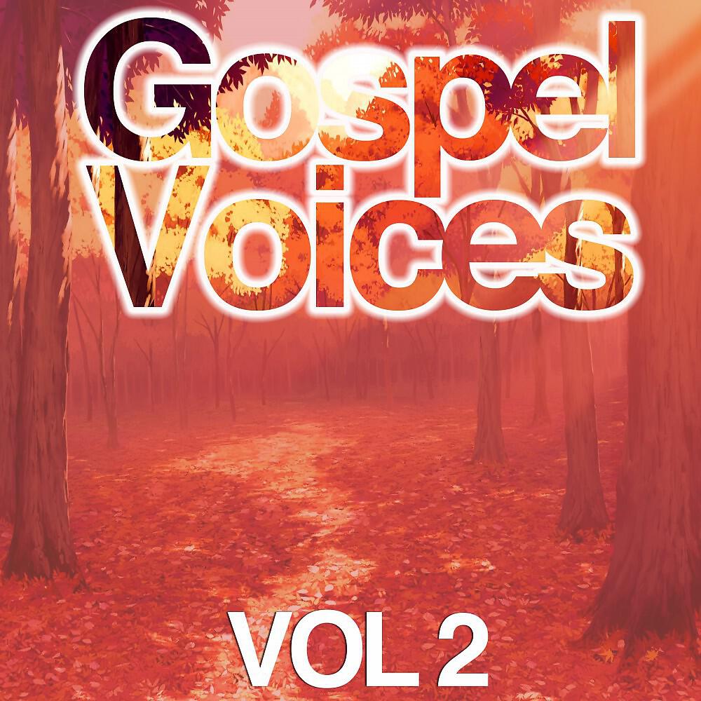 Релиз Gospel Voices, Vol. 2