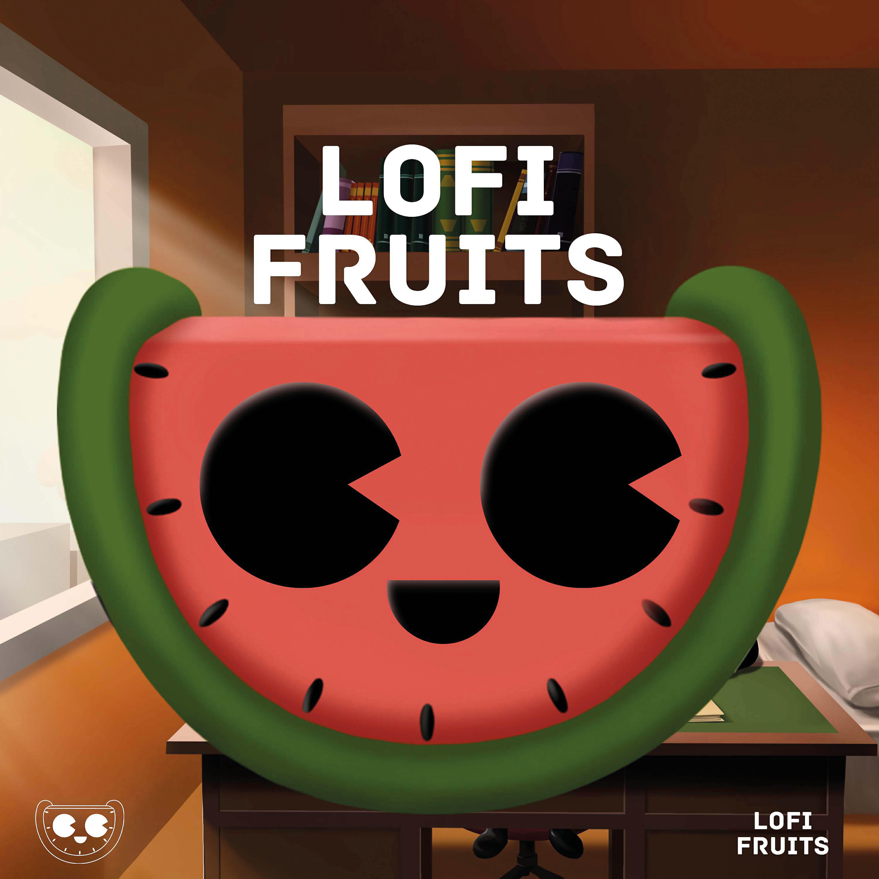 Релиз Lofi Fruits Music, Vol. 1.1