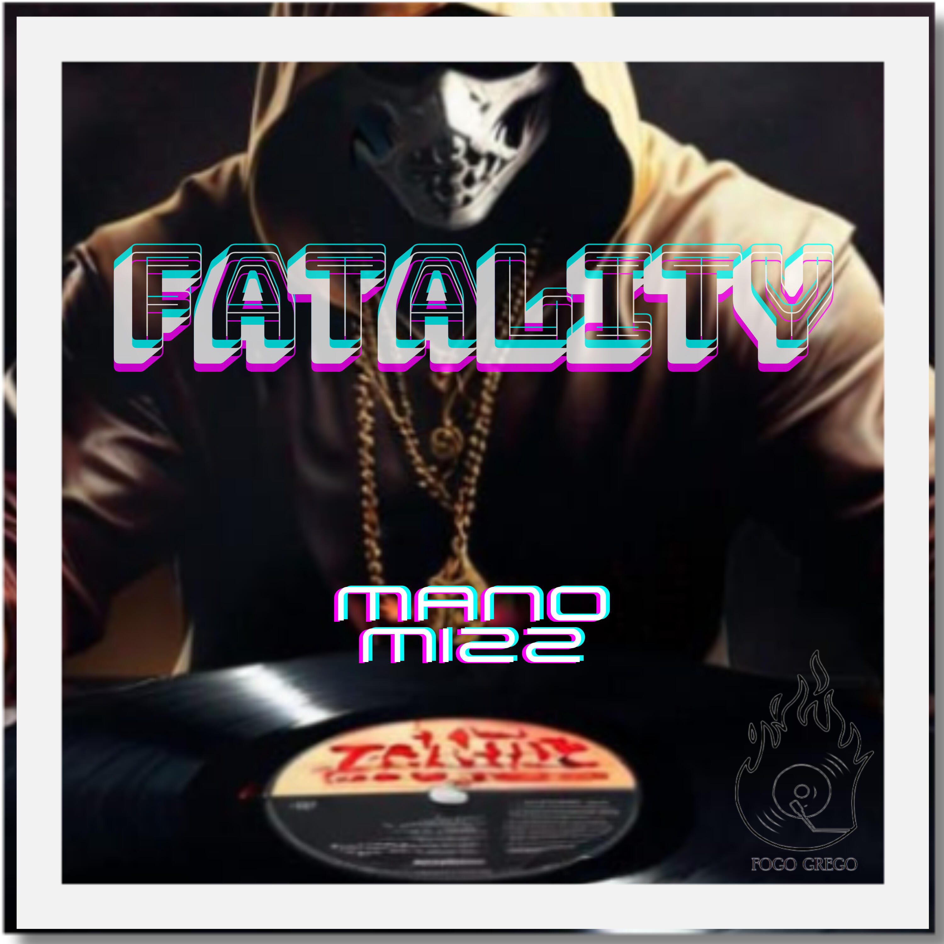 Релиз Fatality