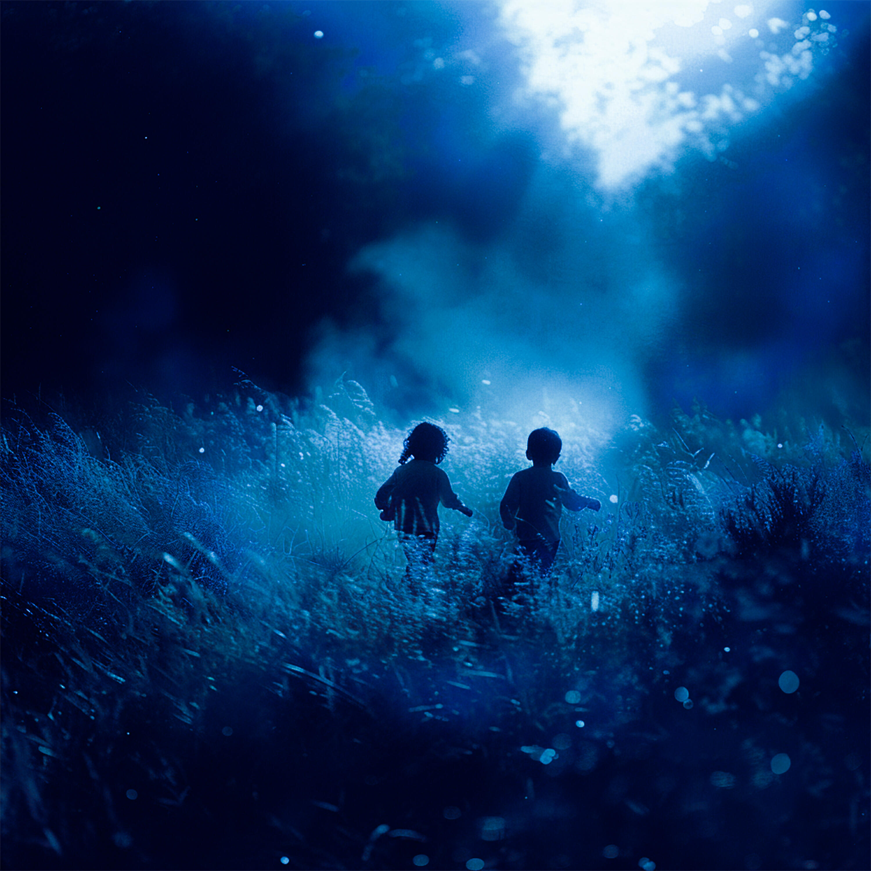 Релиз runaway.