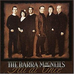 Barra MacNeils