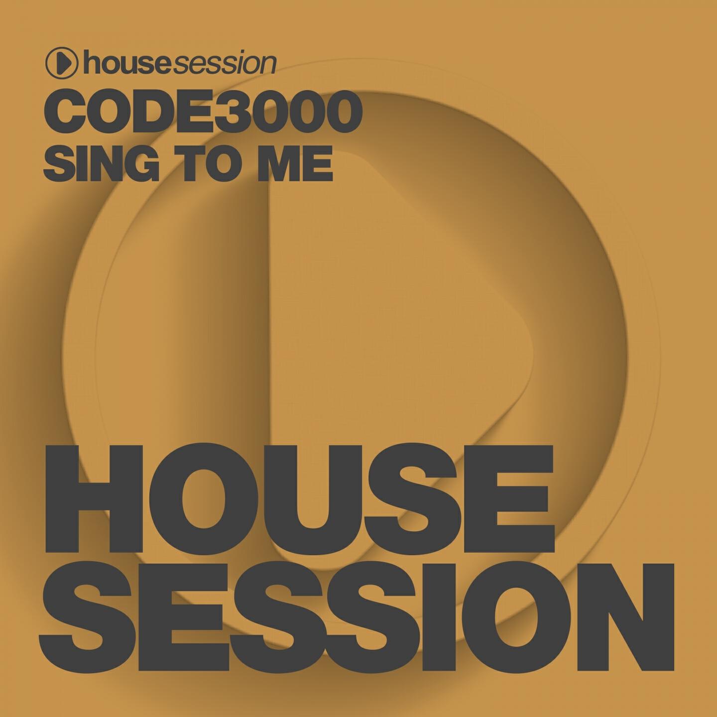 Релиз Sing to Me