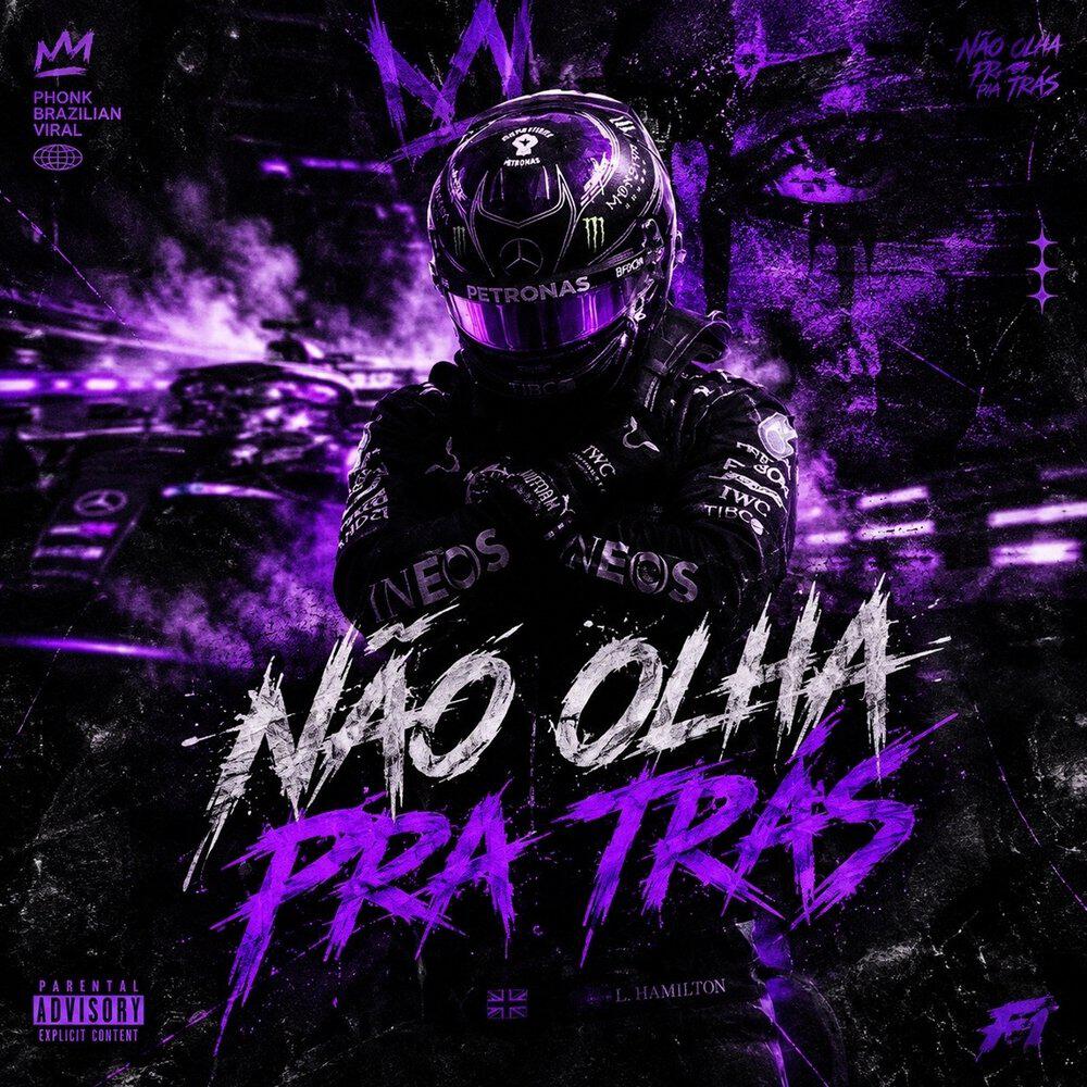 Релиз NÃO OLHA PRA TRÁS