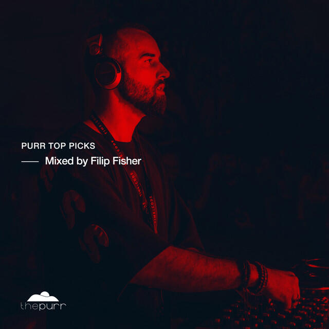Релиз Purr Top Picks (DJ Mix)