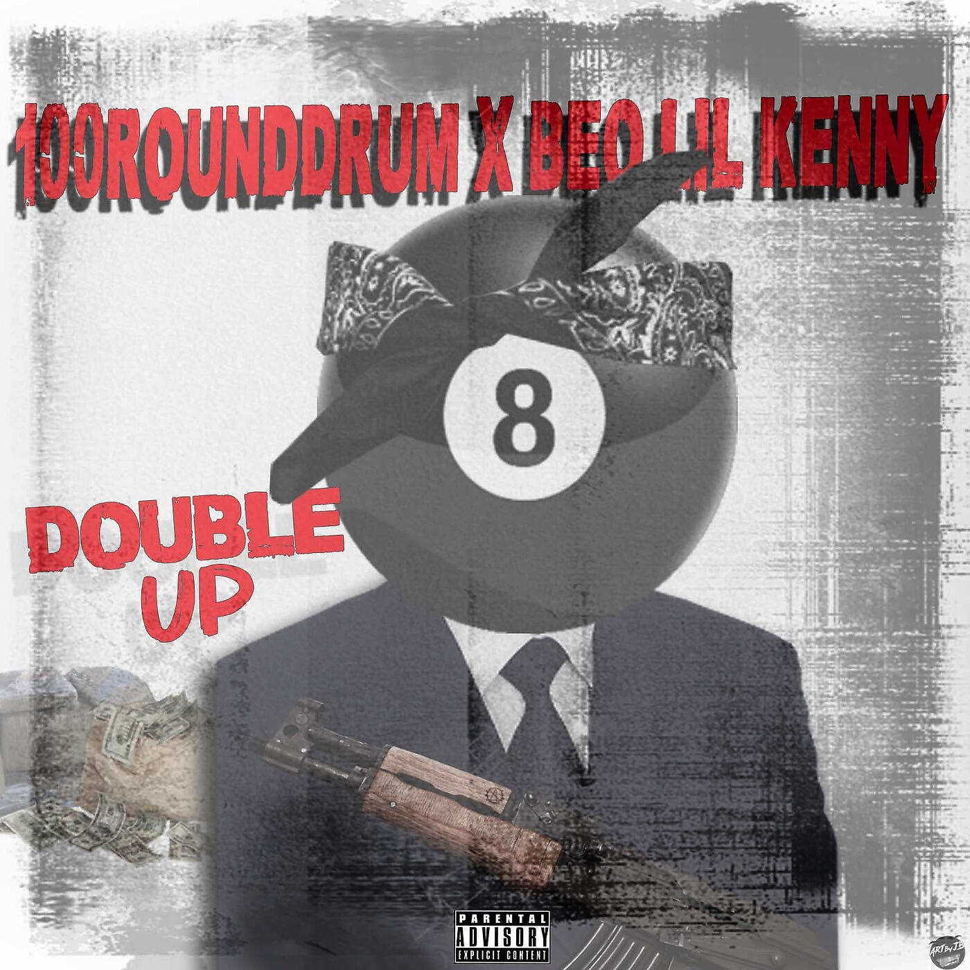 Релиз Double Up