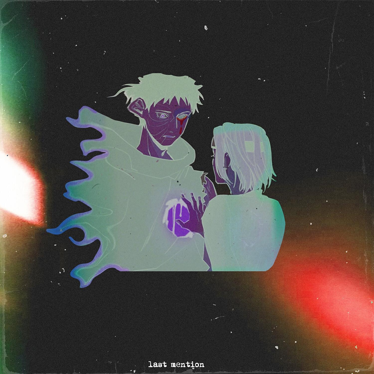 Релиз Last Mention