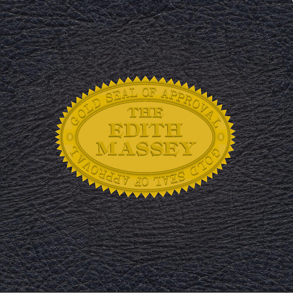 The Edith Massey