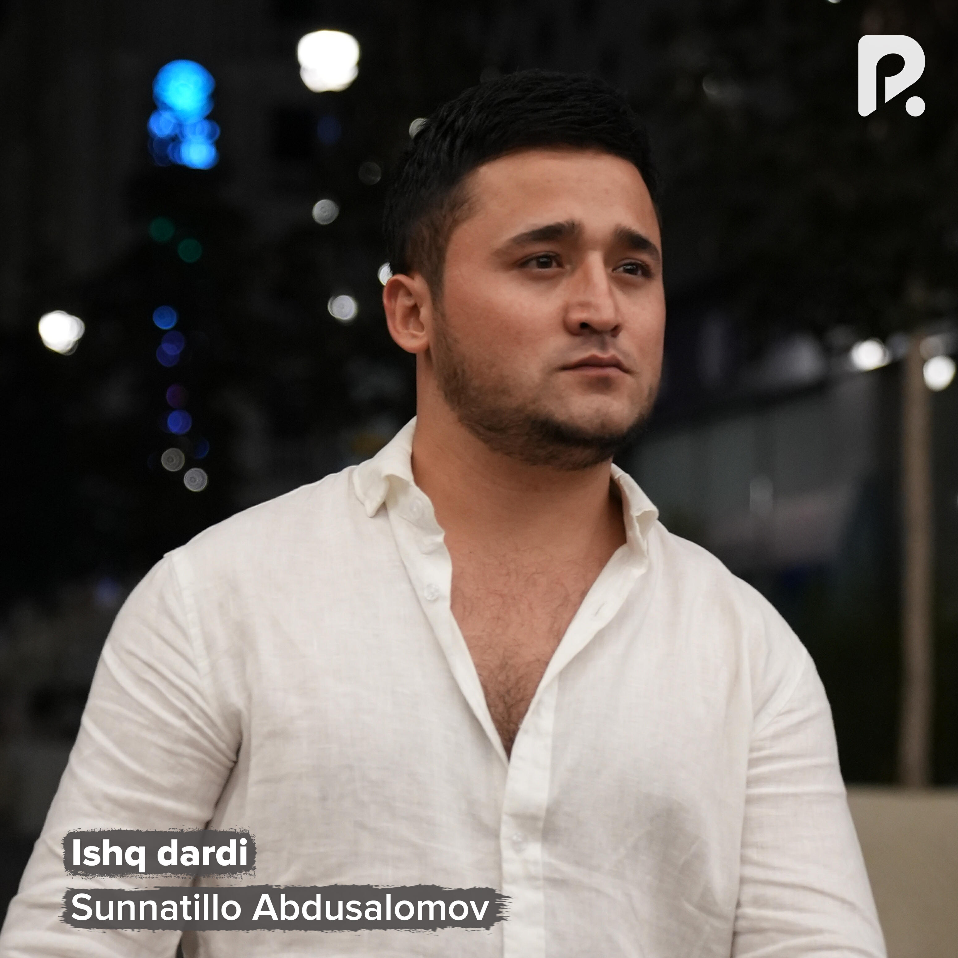 Релиз Ishq dardi