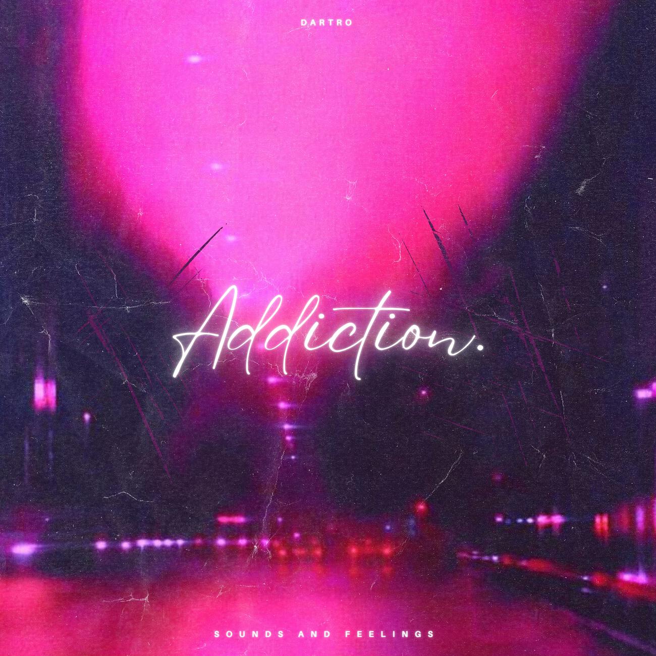 Релиз Addiction