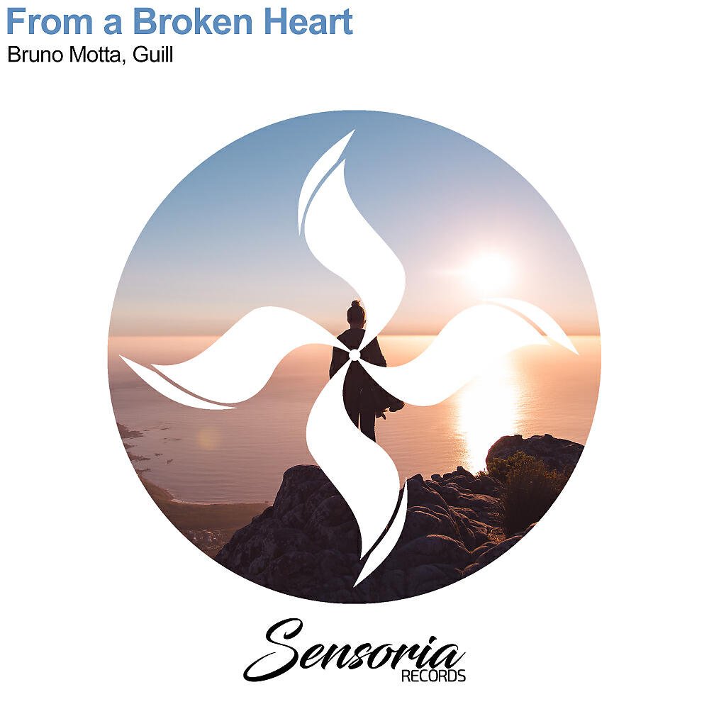 Релиз From a Broken Heart