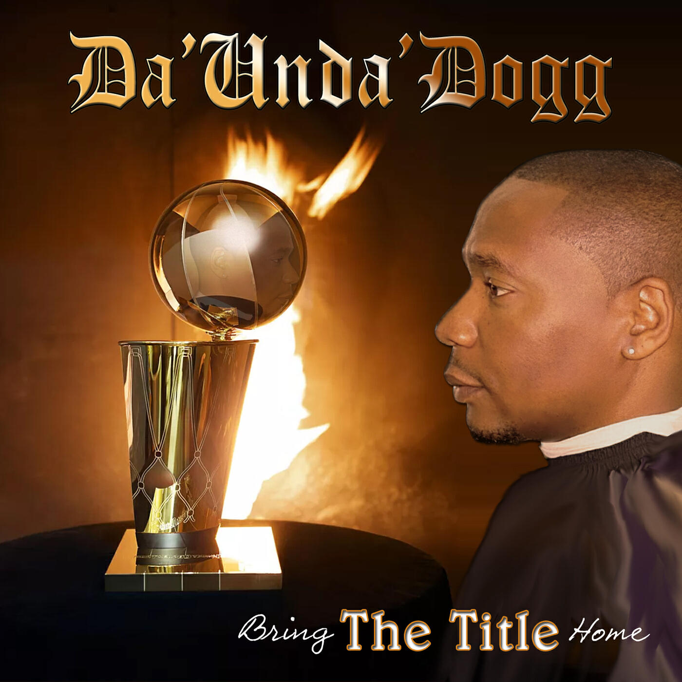 Релиз Bring the Title Home