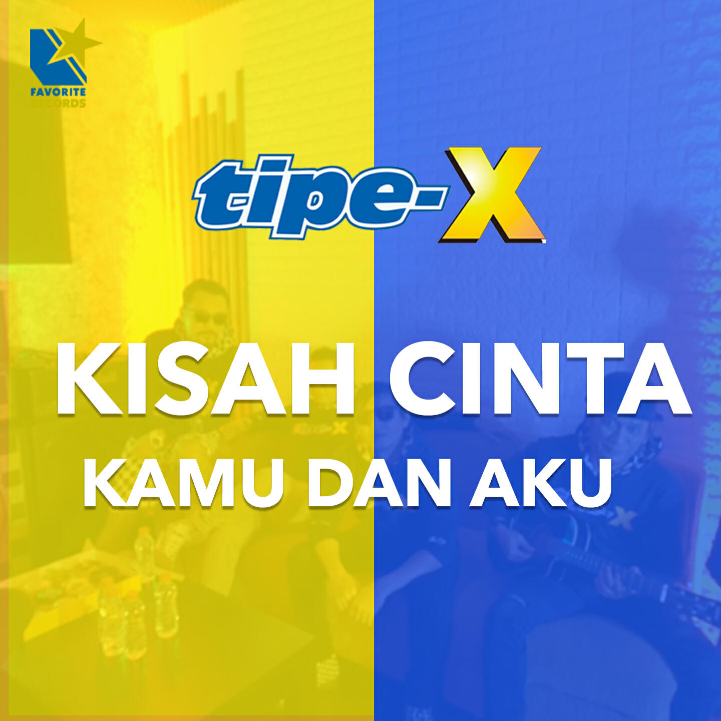 Релиз Kisah Cinta Kamu Dan Aku