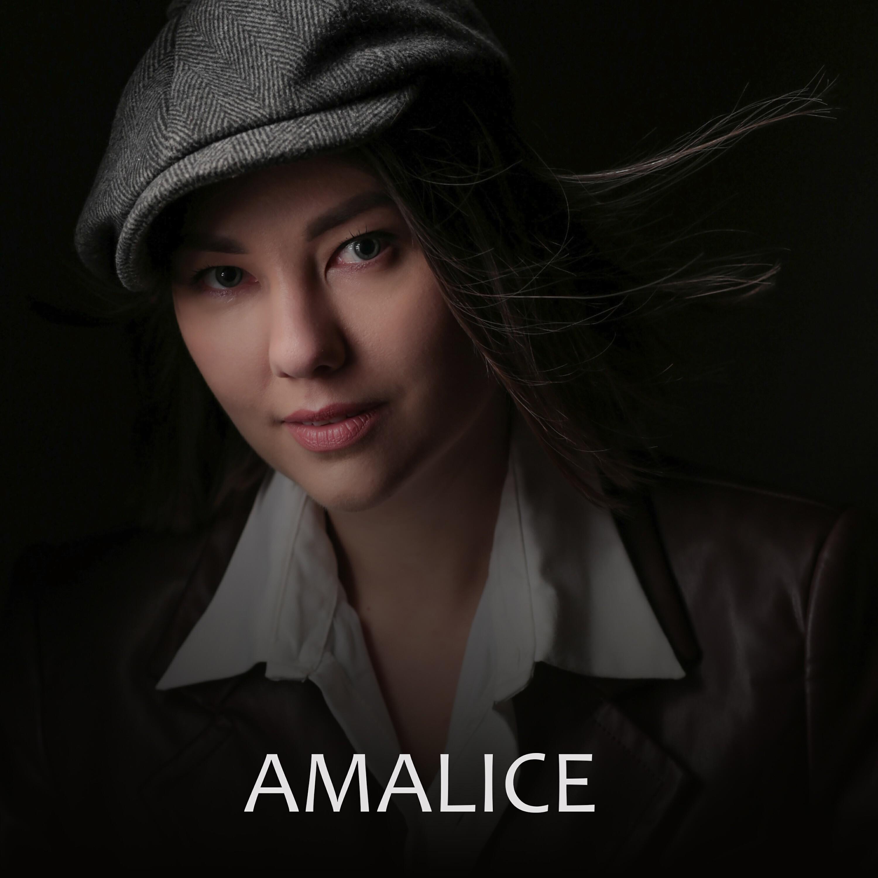 AMALICE