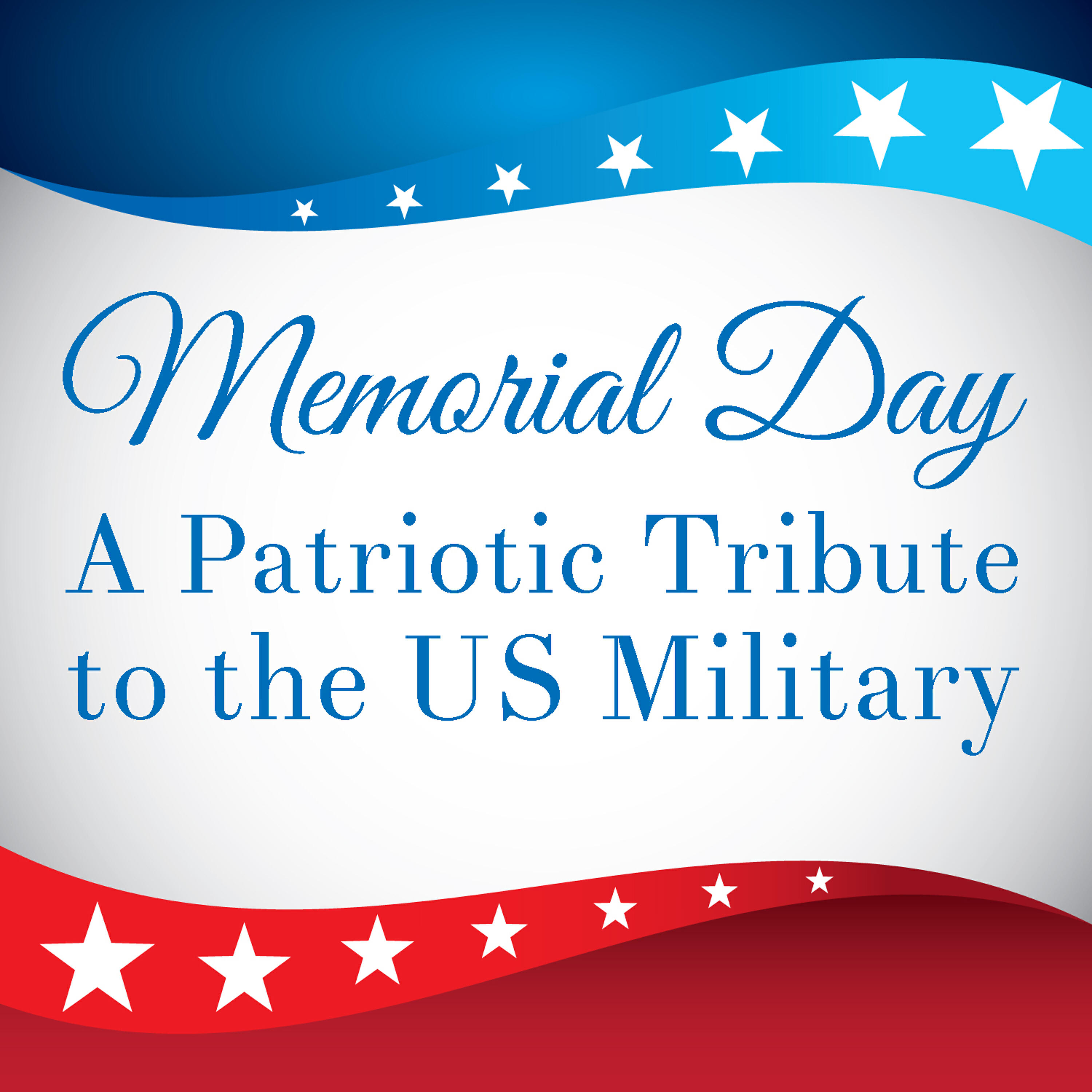 Релиз Memorial Day: A Patriotic Tribute to the US Military