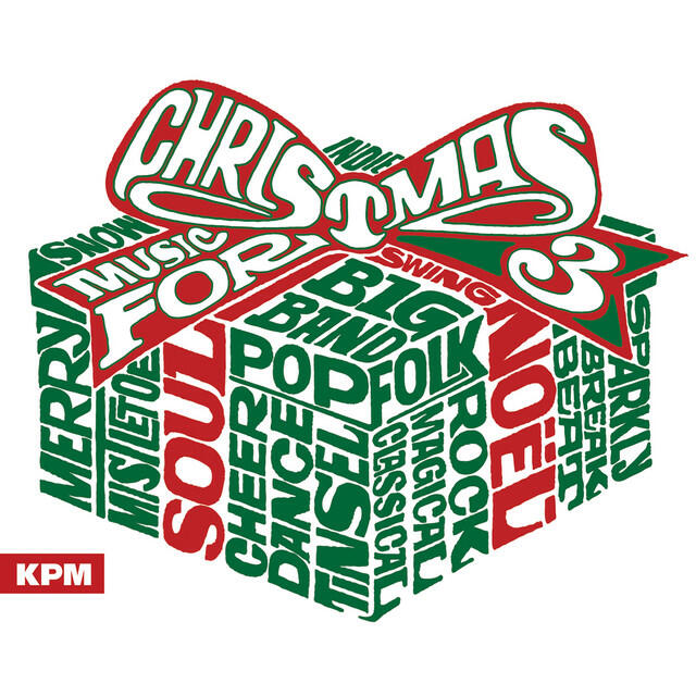 Релиз Music for Christmas 3