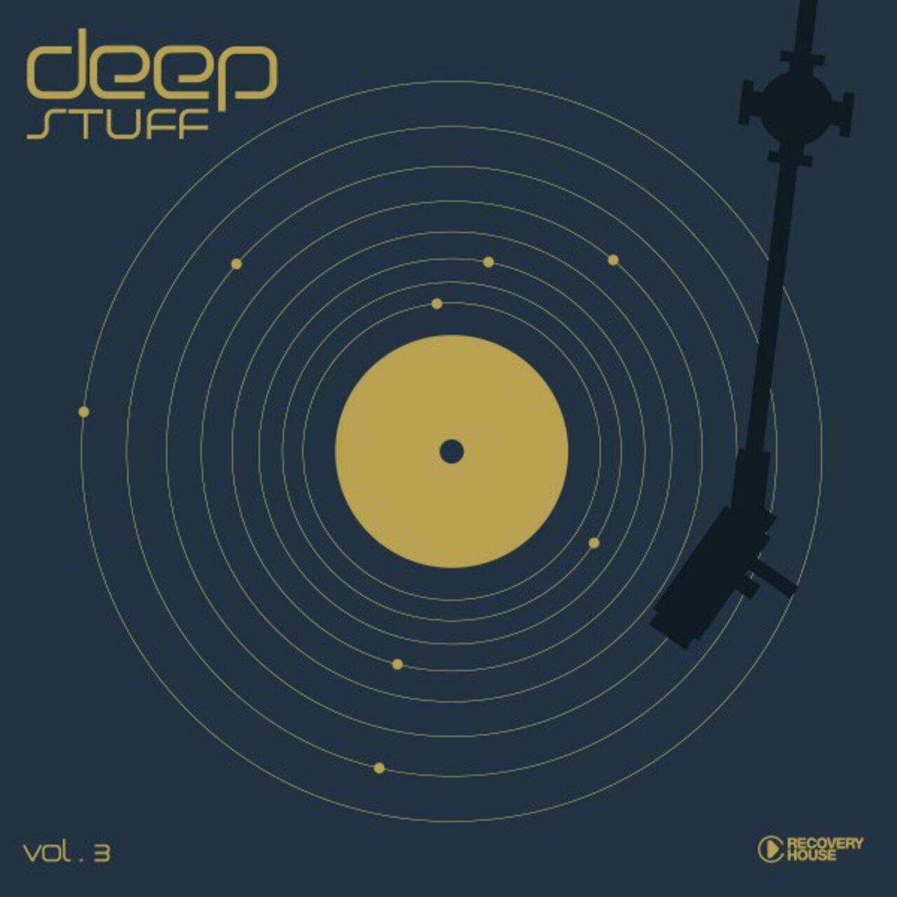 Релиз Deep Stuff, Vol. 3