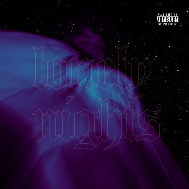Релиз Lonely Nights