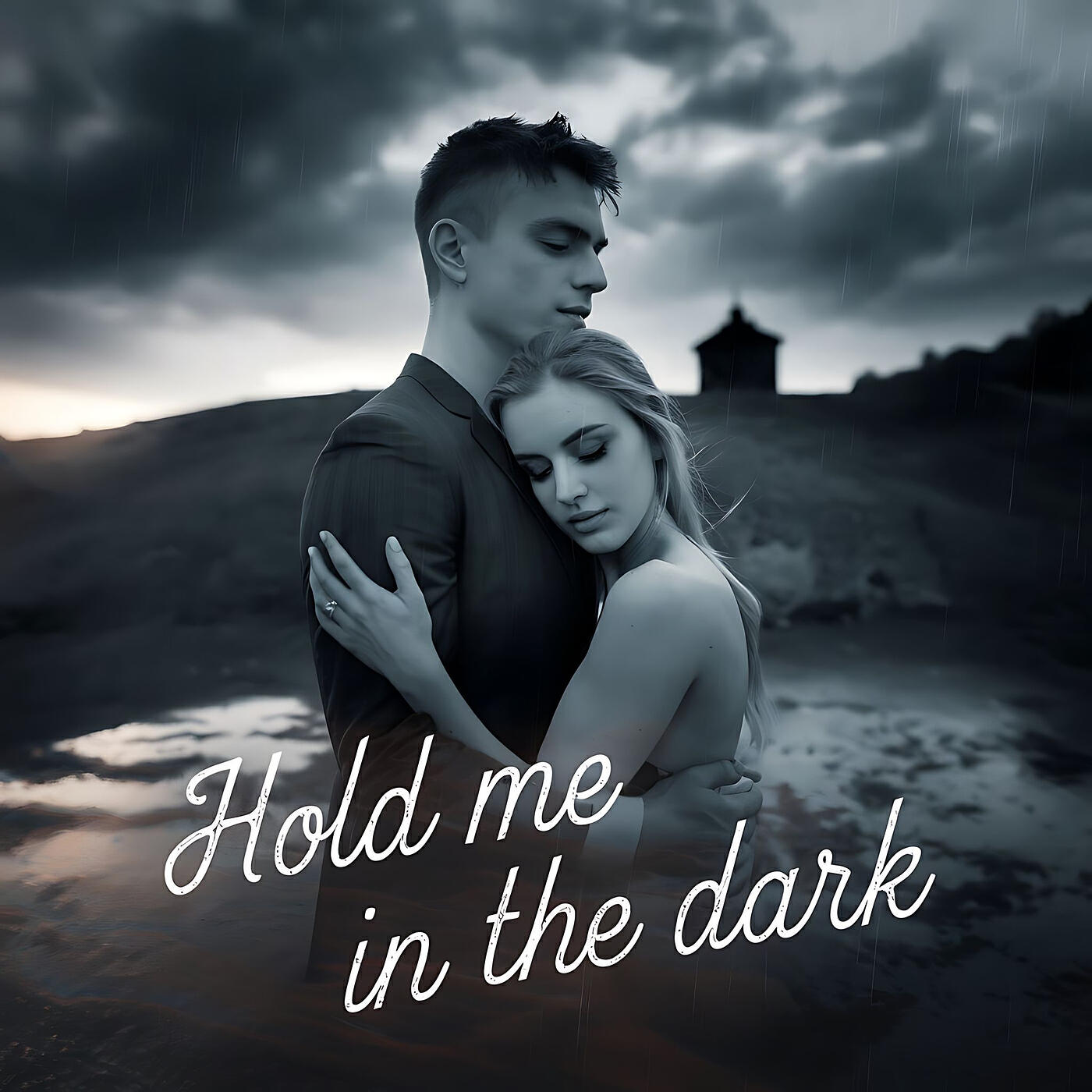 Релиз Hold Me in the Dark