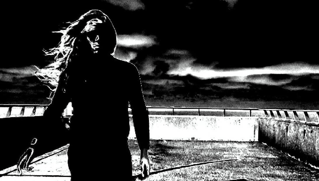 Black Horizon