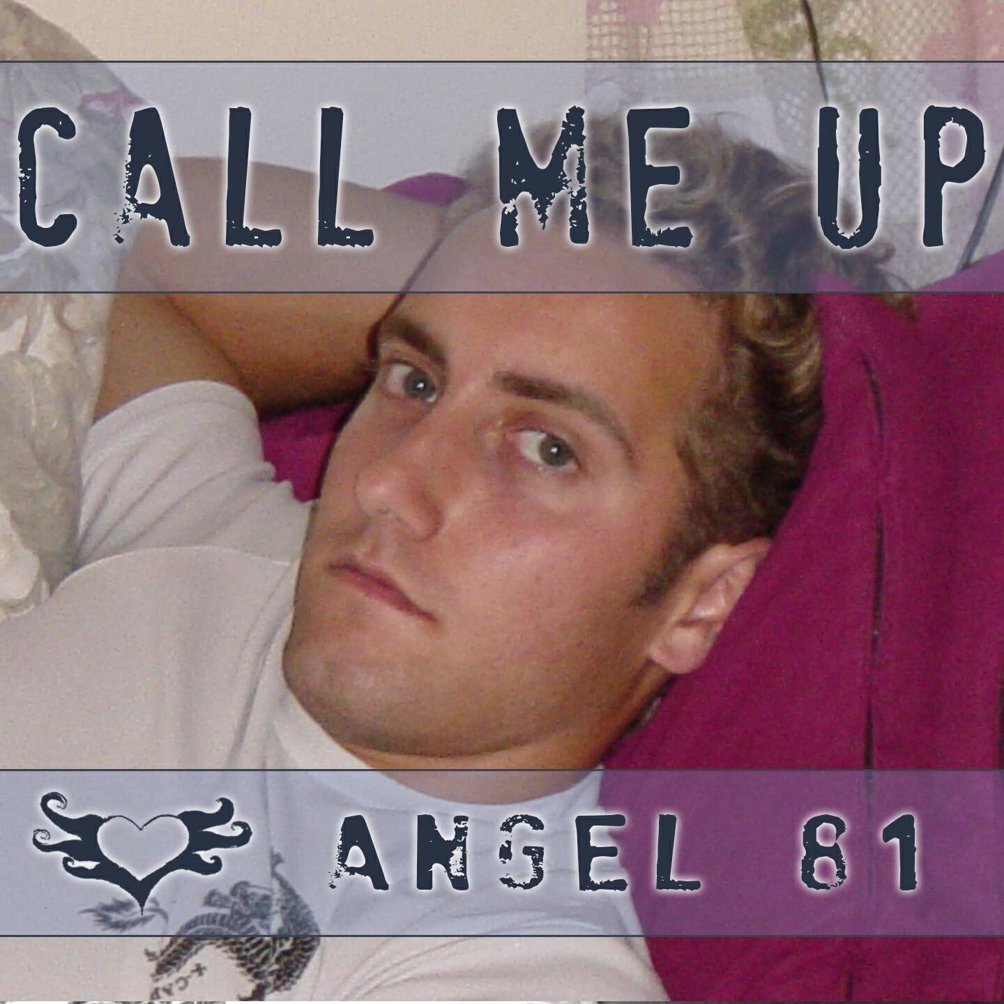 Релиз Call Me Up
