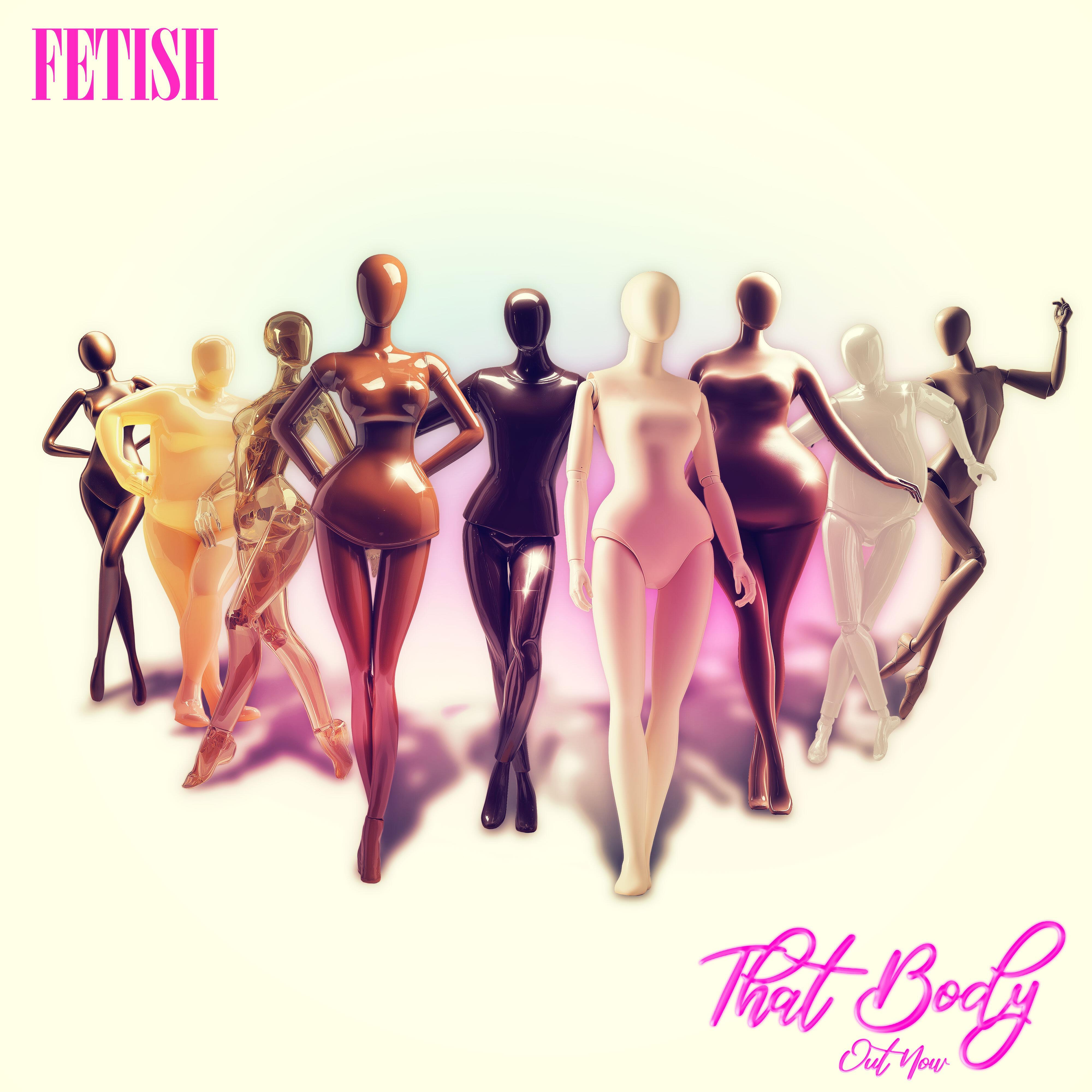 Релиз That Body