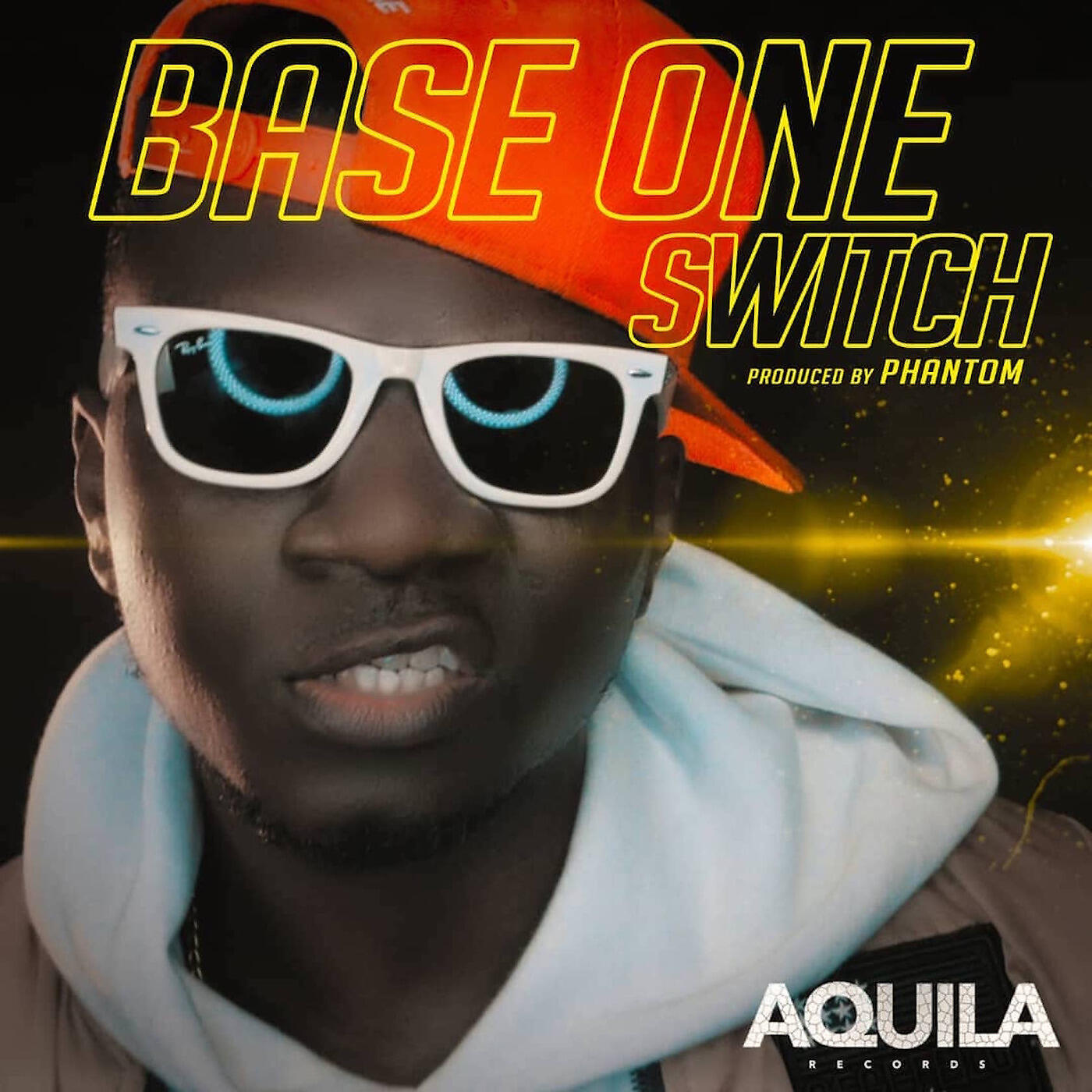 Релиз Switch