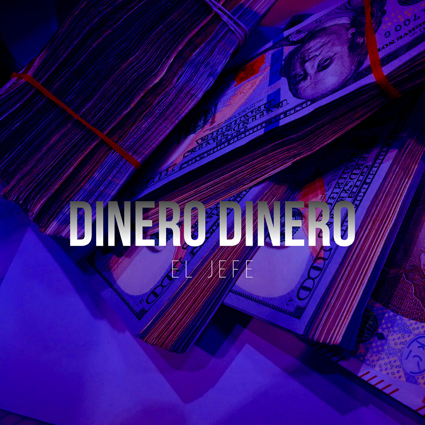 Релиз Dinero Dinero