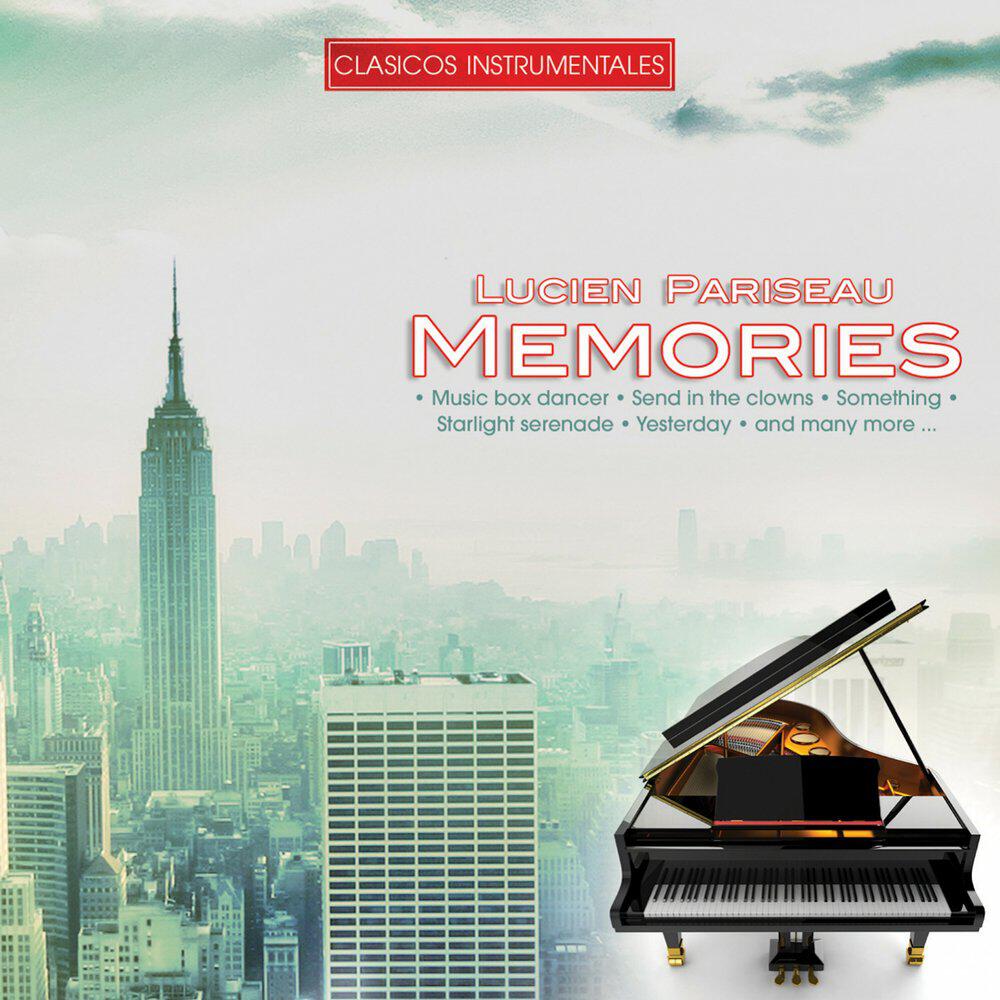 Релиз Memories