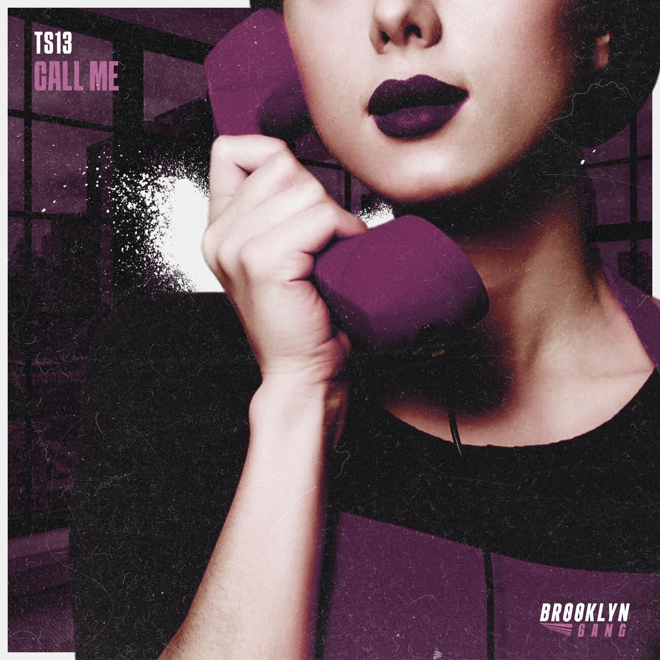 Постер альбома Call Me