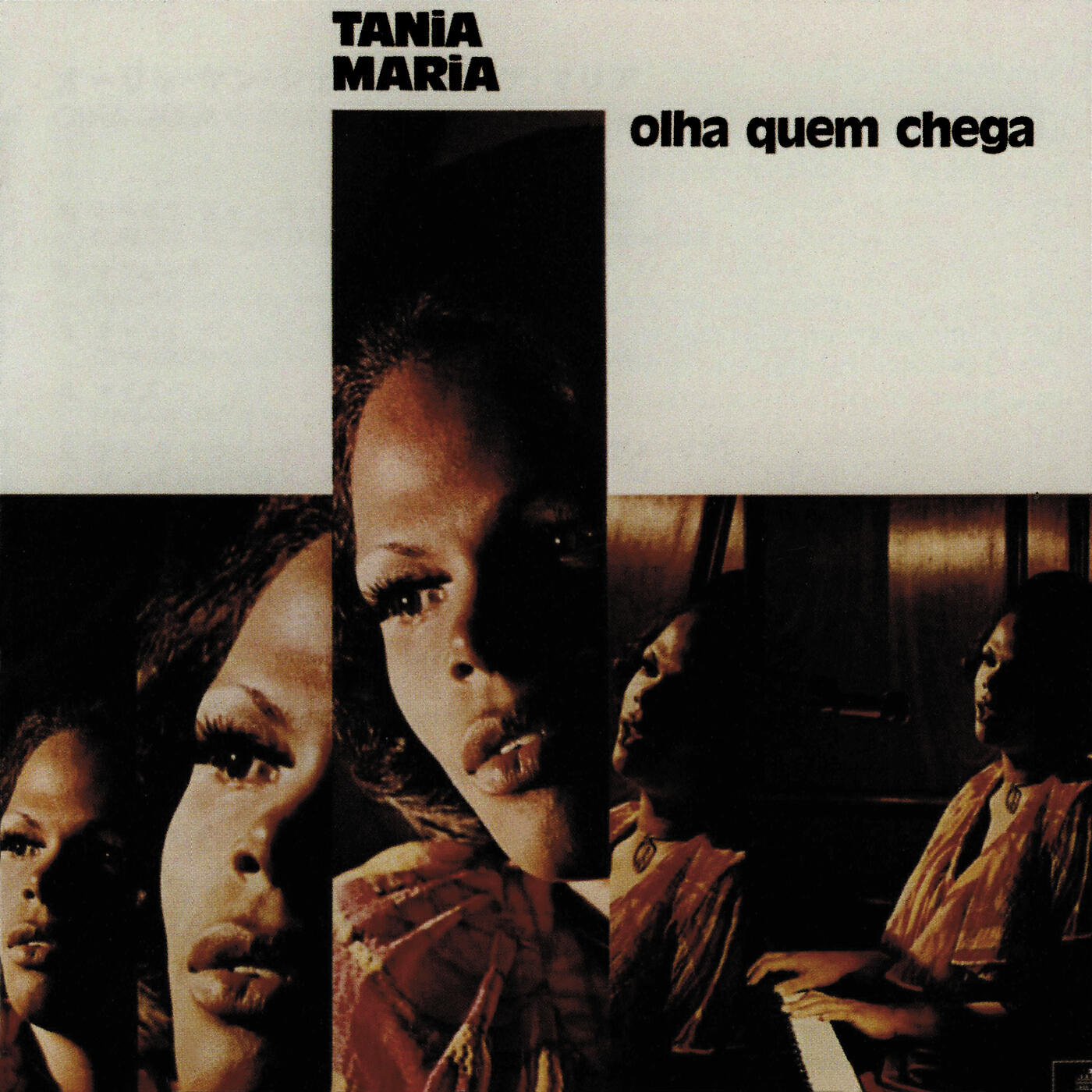 Релиз Olha Quem Chega